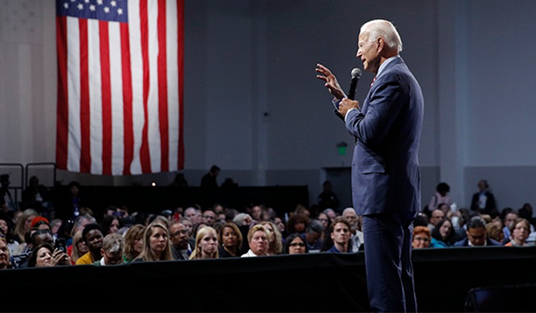 WH Leaks to WaPo That Biden Will Announce 2024 Run Next Week