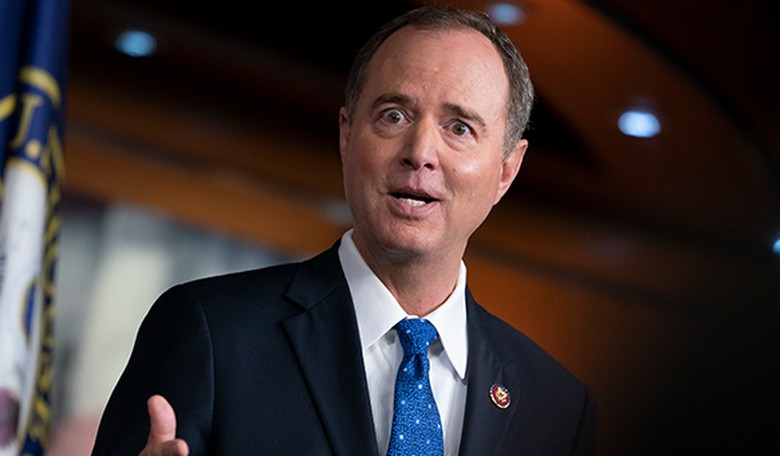 Adam Schiff Wants to 'Unpack' the Supreme Court by... Packing the Supreme Court
