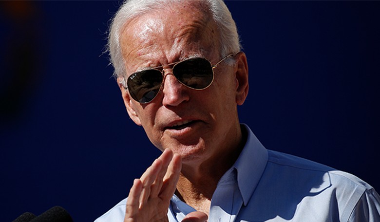 Biden Releases Recommendations for DNC Platform — After Copying & Pasting Right Out of Bernie's Playbook