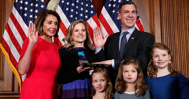 Jim Banks Rips House Democrats' Effort to Scrap Hyde Amendment from Appropriations Package