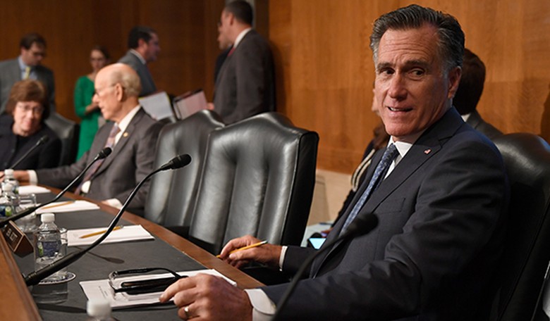 It's Time for Conservatives to Have a 'Popeye Moment' With Feckless Republican Lawmakers