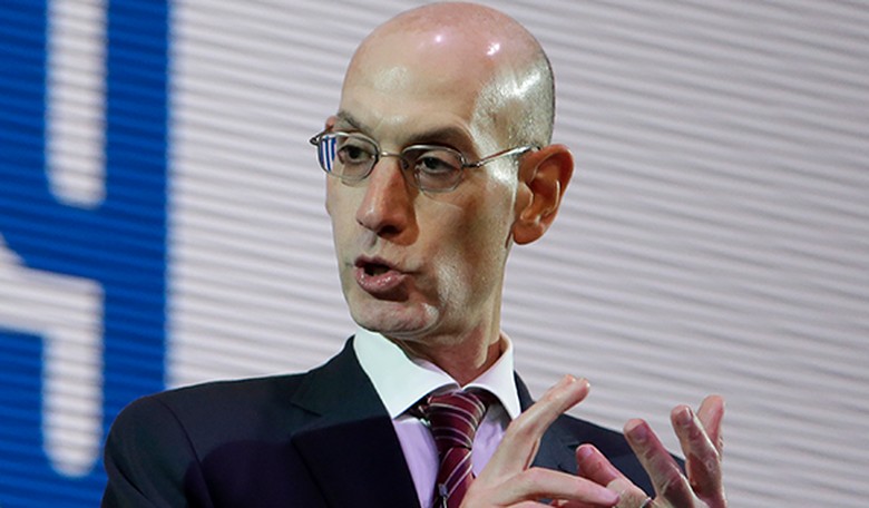 After Ratings Crash, NBA May Go UnWoke