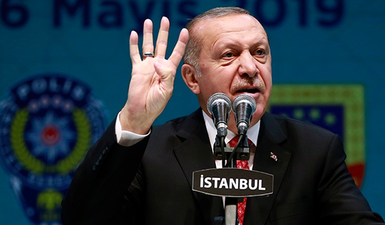 Erdogan Looks to Assert Islamic Authority by Turning the Hagia Sophia Into a Mosque