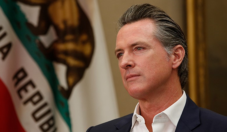 To Help Californians Survive During Wuhan Coronavirus Crisis, Gavin Newsom Must Suspend AB5 *Immediately*