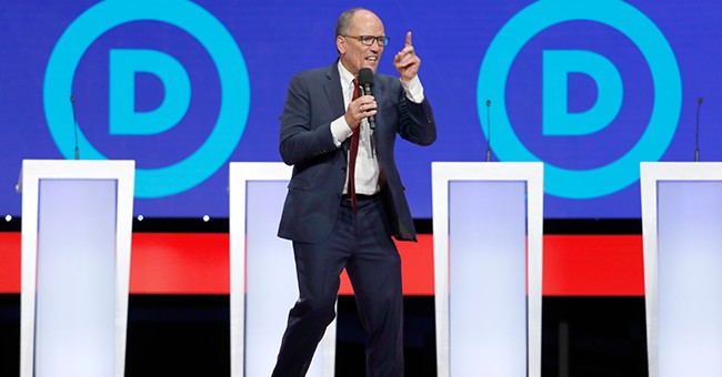 Former DNC Chair Tom Perez Running for Governor, While Lincoln Project Member Considers Running as Republican