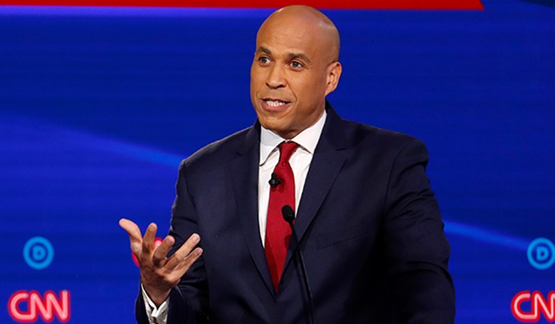 Amy Coney Barrett Absolutely Nails It in Her Exchange With Senator Spartacus