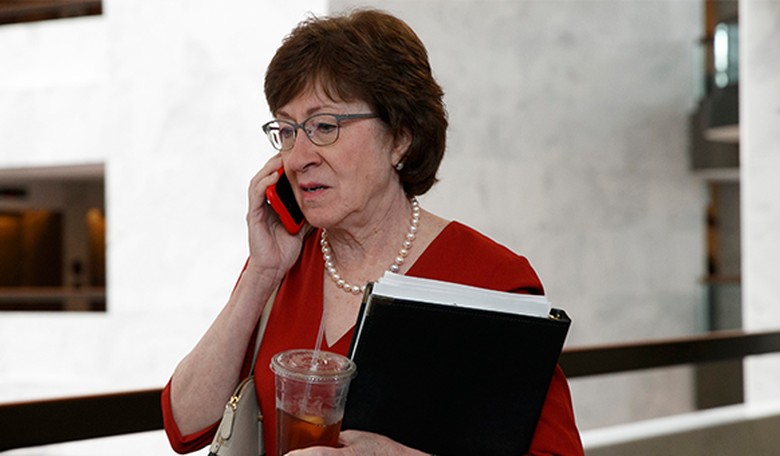 'Never Trumpers' Now Targeting GOP Senators for Defeat