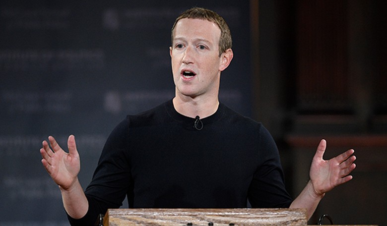 Corporate Advertisers Use Boycotts to Pressure Facebook on Its Speech Policies