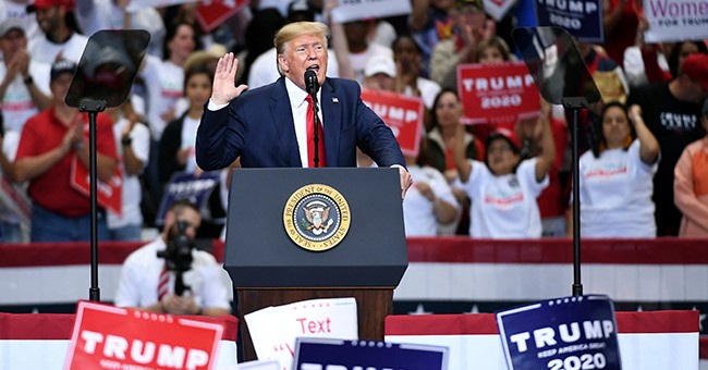 GM Worker's Warning to Democrats Is Showing in Latest Poll From Battleground States