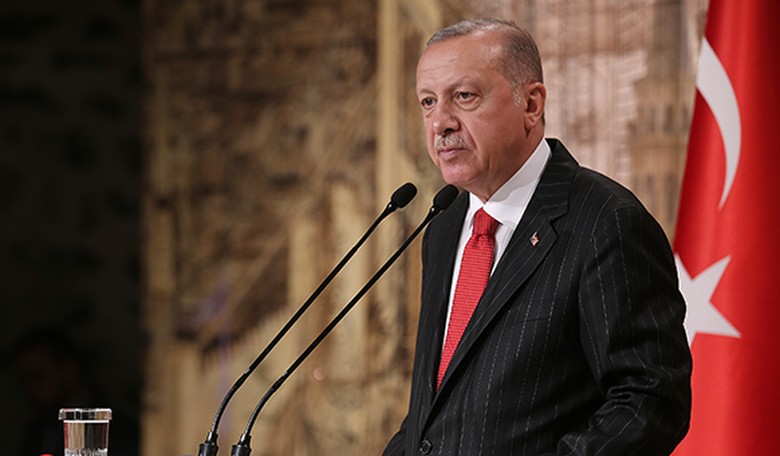 Erdogan Scraps Campaign Stops After 'Illness' Suddenly Interrupts Live TV Interview