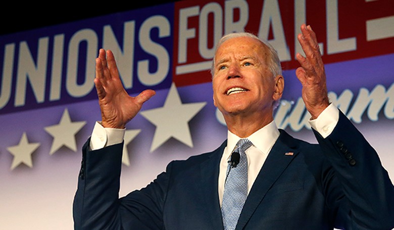 Biden's Cozy Relationship to Unions Increases With Waivers to Former Labor Stooges in His Administration