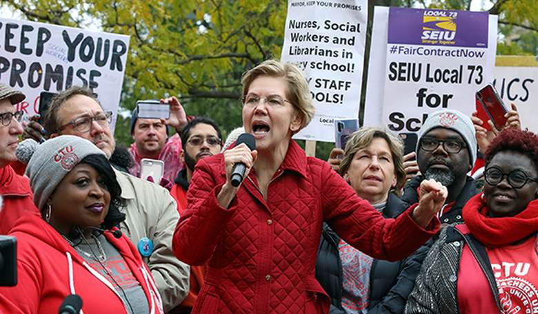 Democrats Don't Care About Your Children and They Never Have. School Lockdowns Prove It.