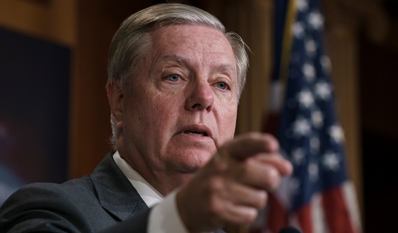 Lindsey Graham: We've Got the Votes to Confirm, and It's Happening Before the Election
