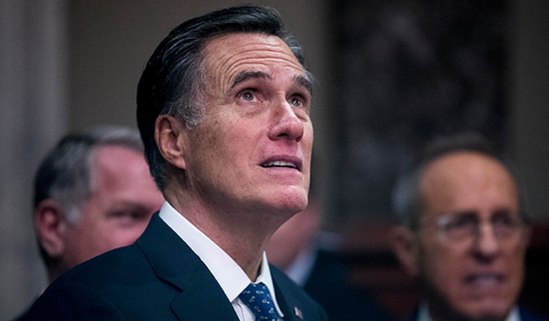 Here Are the 15 Republicans Who Sold Us out on the Senate Gun Bill