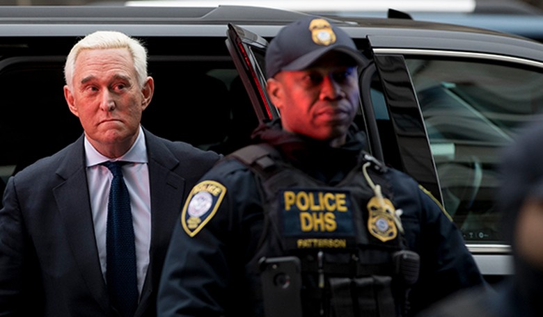The Roger Stone Case Was Engineered to Produce the Likelihood of a Longer Sentence for a Friend of President Trump