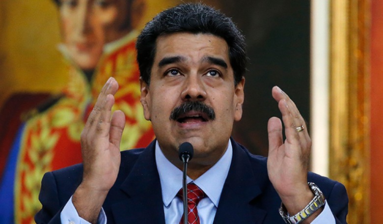 Will It Be War? Venezuela Escorts Iranian Tankers in 'American Lake.' U.S. Considers a Strike