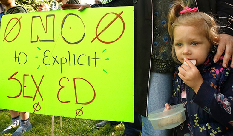 Teachers – You Can Stop Funding This Garbage in Your Schools