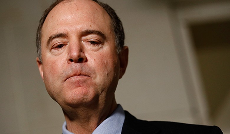 'Dems in Disarray' in Full Swing as Adam Schiff Goes Rogue on Joe Biden in a Very Public Way