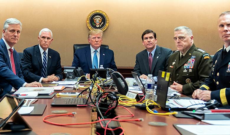 Fake Media Collusion as CNN Attempts to Run Cover for Discredited ABC News Story on Outbreak Intelligence Notifying Administration in November