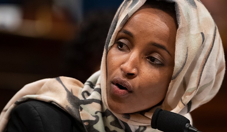 Pelosi Gives Omar a Pass for Comparing America to Terrorists, but Guess Who Is Calling Her Out