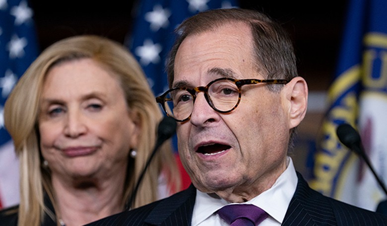 Nadler Wants Answers From Durham