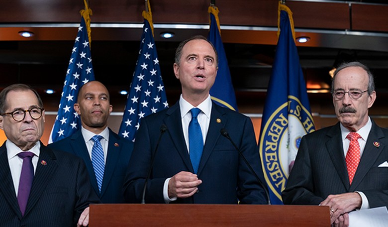 Democrats Are in a Panic Over Prospect of a Durham Interim Report -- They Know the News Is Bad