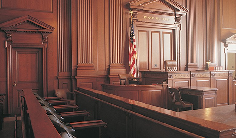 California Law Requiring Women in All Boardrooms Ruled Unconstitutional