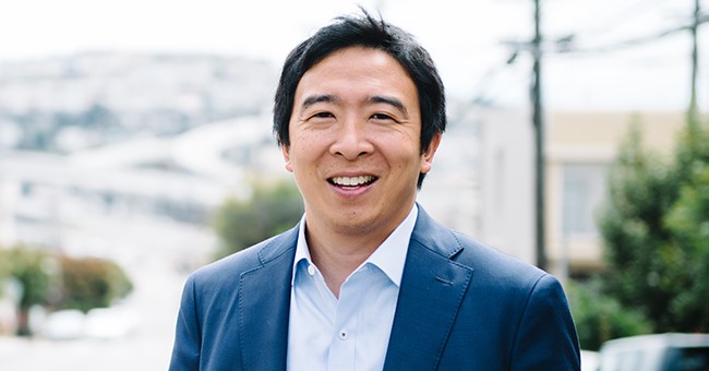 Image result for andrew yang