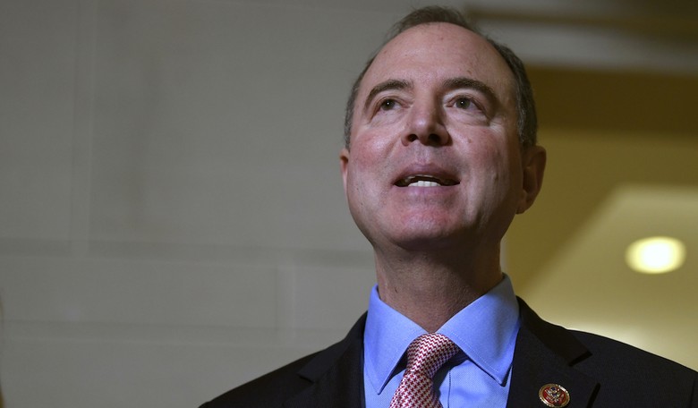 CT Man Threatened to Kill Adam Schiff: 'I Want to Kill You With My Bare Hands and Smash Your…Face In'