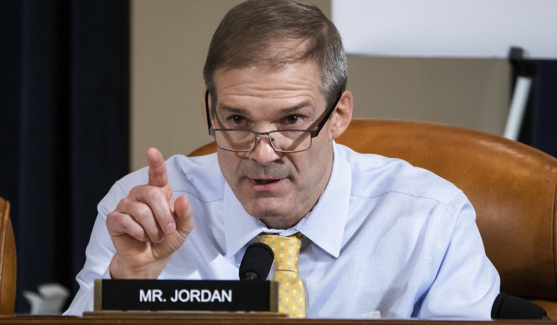 It's On: GOP Opens Investigation Into Biden Classified Docs and the DOJ Response