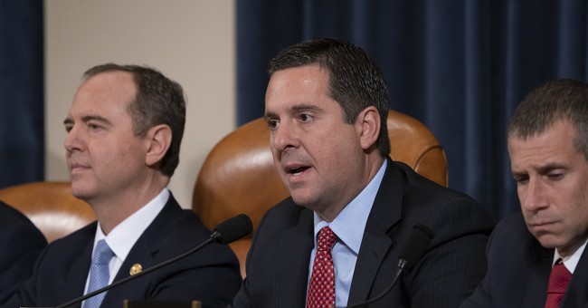 White House Details Why Devin Nunes Received the Medal of Freedom 