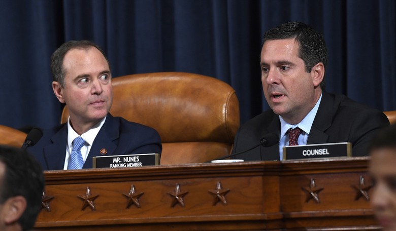 GOP Congressman Instrumental in Exposing Trump-Russia Hoax to Resign
