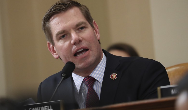 Eric Swalwell Releases Astonishingly Dishonest Pro-Abortion Ad