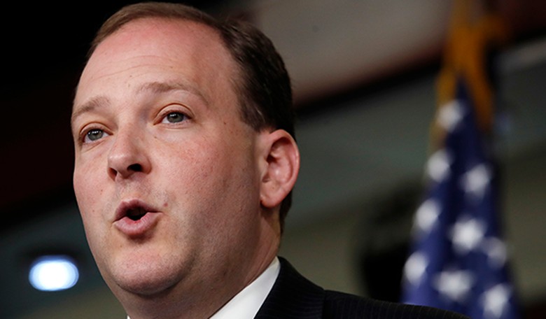Zeldin Perfectly Predicted What Would Happen to the Man Who Attacked Him