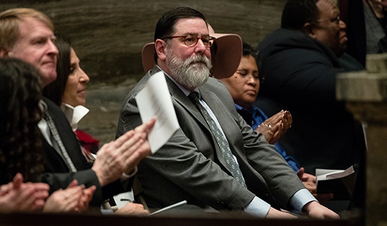 Peduto Signs Anti-Gun Bill, Lawsuits To Come