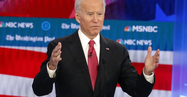 Joe Biden's Latest Ad About Trump Is a Complete Lie 