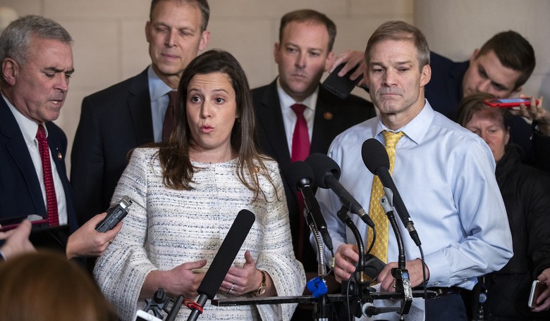 Republicans Lead the Way in Female Representation in Congress
