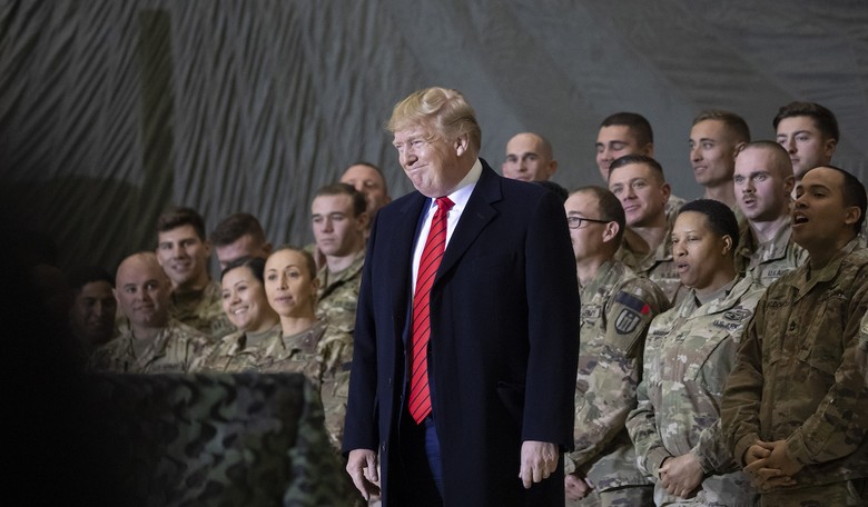 Left All in a Tizzy as Trump Fires Top Echelon of Department of Defense