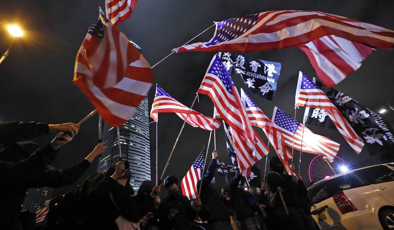 Opinion: GOP Owes the Victims of CCP's Tyranny More Than Lip Service