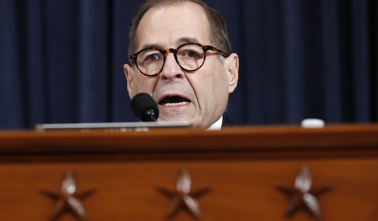 Florida Dem Accuses Barr of Killing Americans for 'Political Reasons', Nadler's Pathetic Response Says It All