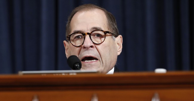 House Judiciary Committee Releases Full Impeachment Report