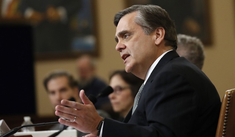 Jonathan Turley and Former U.S. Atty Raise Questions About 'Critical Stage' of Hunter Biden Case