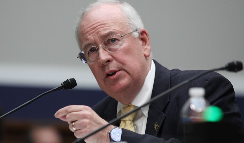 Ken Starr, Special Counsel During Clinton-Lewinsky Scandal, Dies at 76