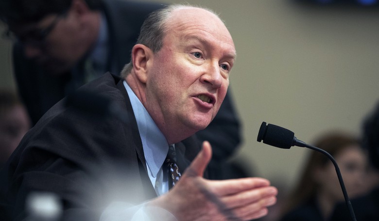 Andrew McCarthy Goes Bottom Line on 'Devastating' Indictment, Thinks Trump Might Be 'Toast'