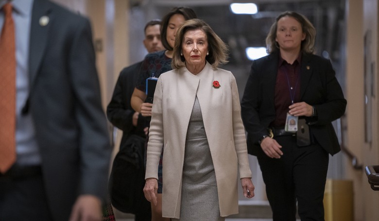 House Passes Bill Gutting Election Integrity, Free Political Speech