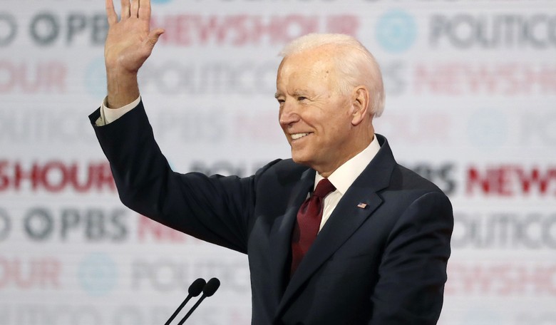 The Same Media That Pointed Out Joe Biden's Dementia Last Month Are Now Claiming It Doesn't Exist