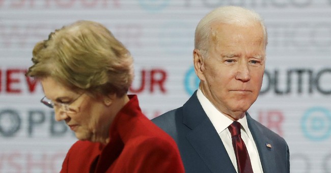 Sen. Warren Says Biden's Answers to Reade's Allegations Are 'Credible and Convincing'