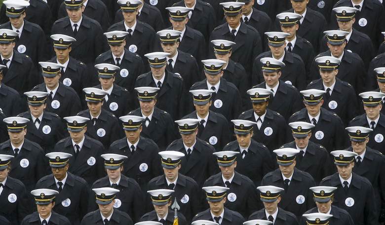 US Navy, MLB Delete Pride Month Posts From Social Media Overnight