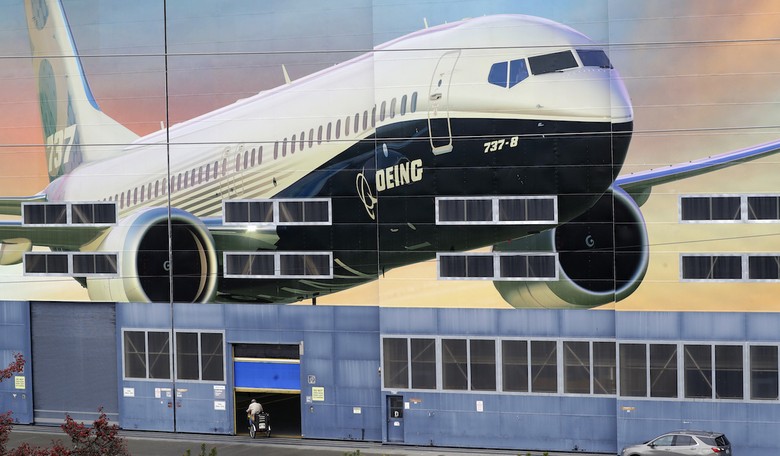 McCarthyism: Woke Blacklist at Boeing