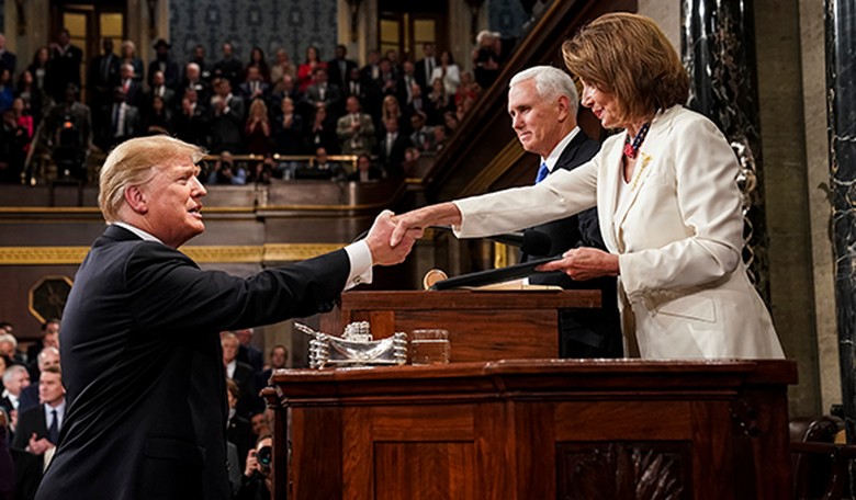 Lets Start off 2023 With Some Questions About Trump, Pelosi and Other Political Figures
